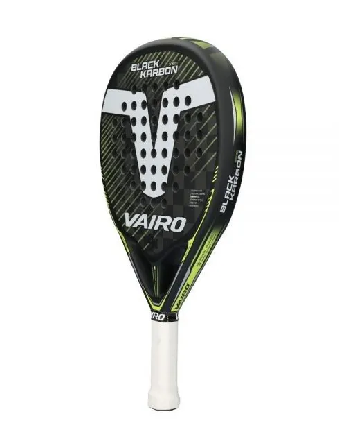 Vairo Black Karbon Speed 2023 | Ofertas de pádel